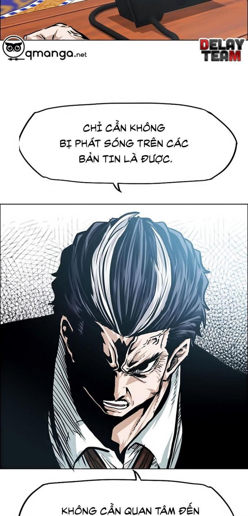 Bậc Thầy Kiếm Sư Chapter 30 - Trang 40