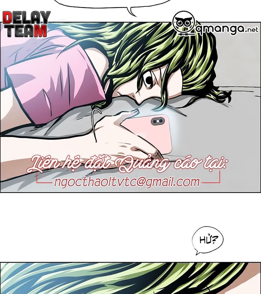 Bậc Thầy Kiếm Sư Chapter 39 - Trang 34