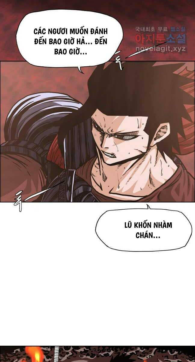 Bậc Thầy Kiếm Sư Chapter 125 - Trang 20