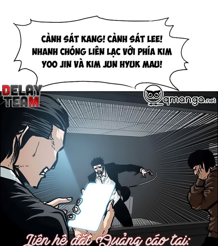 Bậc Thầy Kiếm Sư Chapter 39 - Trang 24