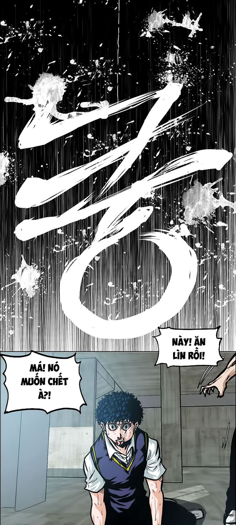 Bậc Thầy Kiếm Sư Chapter 42 - Trang 36