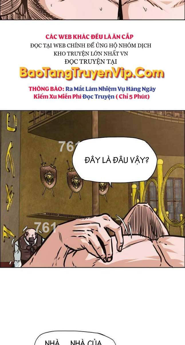 Bậc Thầy Kiếm Sư Chapter 106 - Trang 2