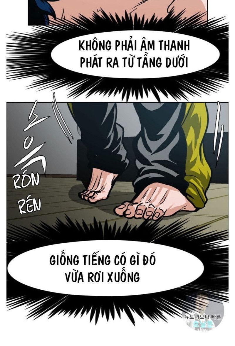 Bậc Thầy Kiếm Sư Chapter 3 - Trang 36