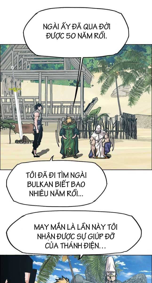 Bậc Thầy Kiếm Sư Chapter 114 - Trang 40