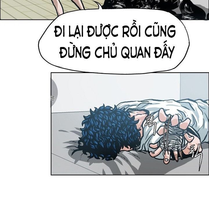 Bậc Thầy Kiếm Sư Chapter 9 - Trang 14