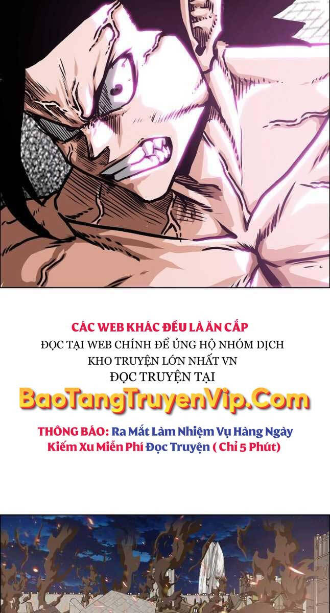 Bậc Thầy Kiếm Sư Chapter 107 - Trang 42