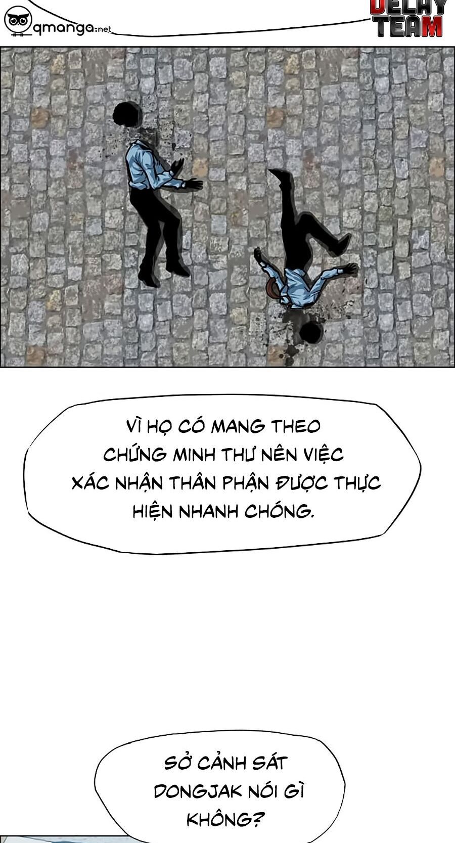 Bậc Thầy Kiếm Sư Chapter 36 - Trang 64