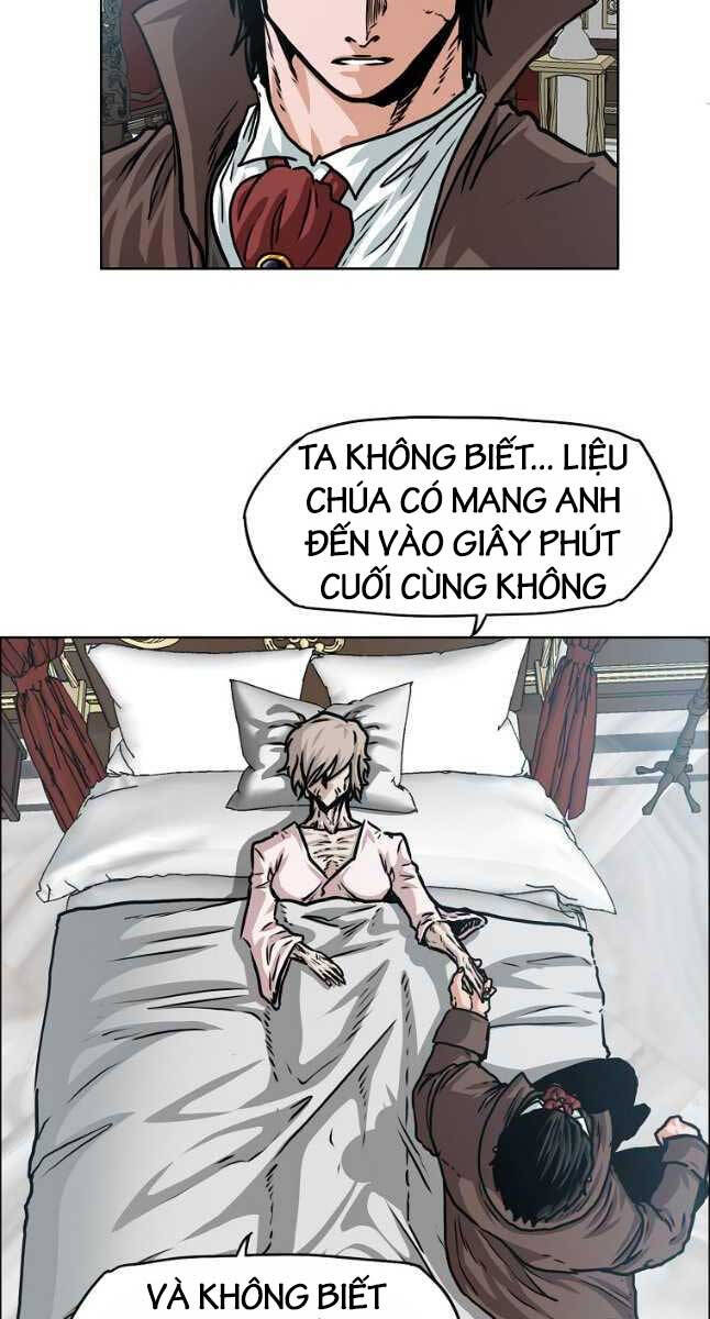 Bậc Thầy Kiếm Sư Chapter 113 - Trang 72