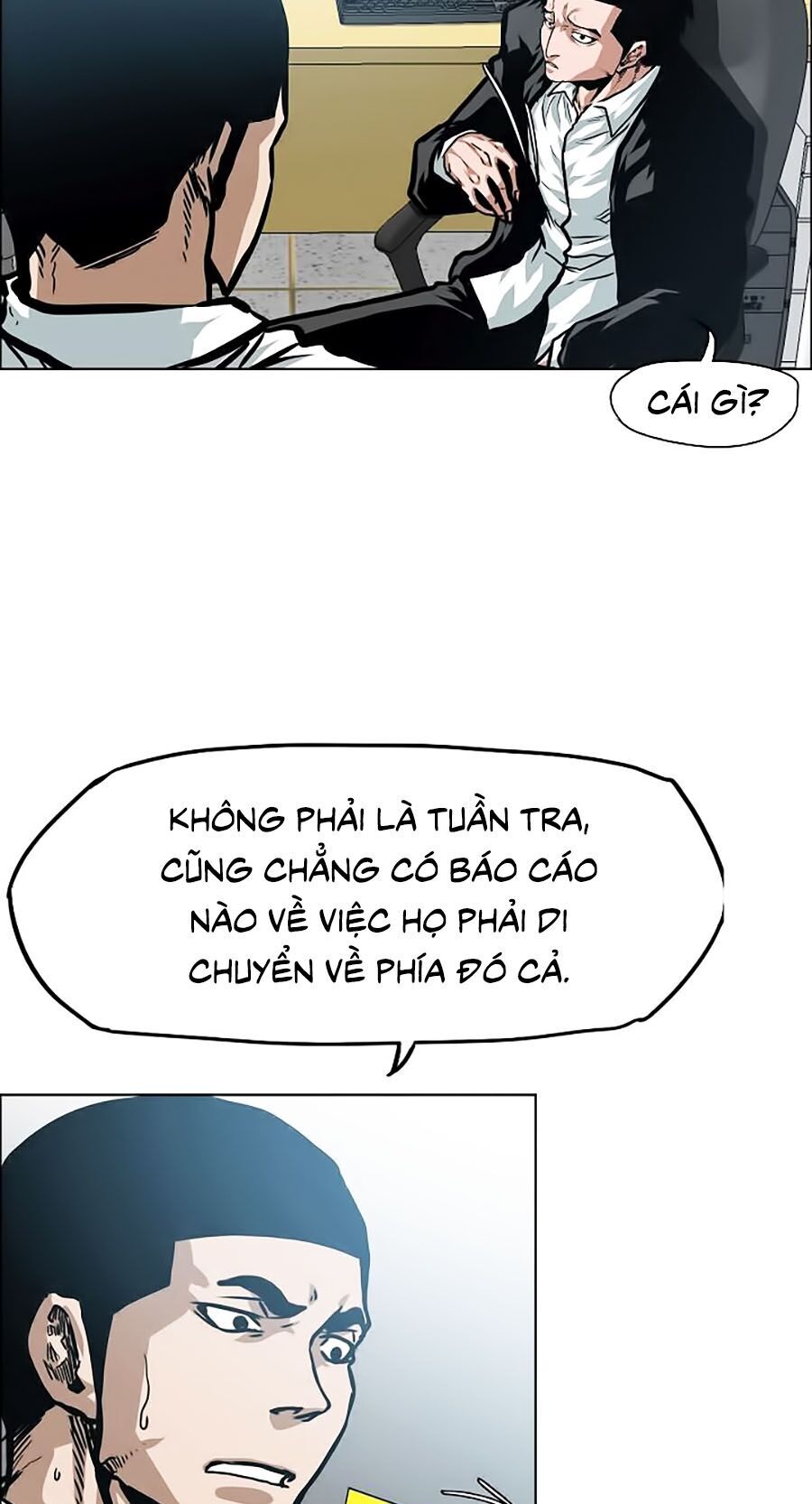 Bậc Thầy Kiếm Sư Chapter 36 - Trang 66