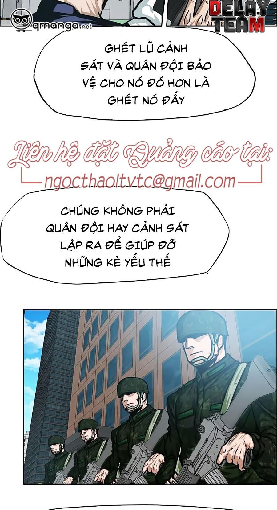 Bậc Thầy Kiếm Sư Chapter 45 - Trang 51