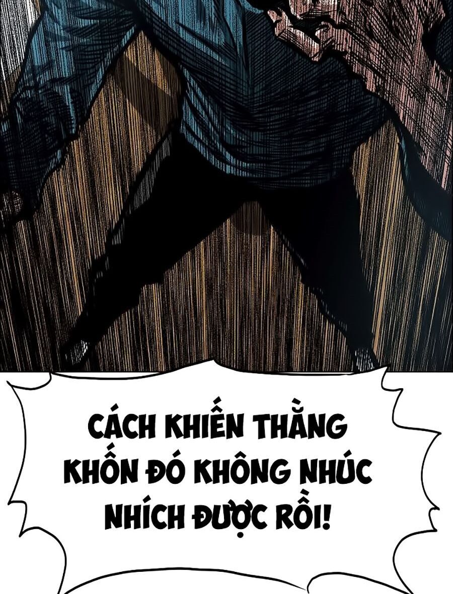 Bậc Thầy Kiếm Sư Chapter 39 - Trang 68