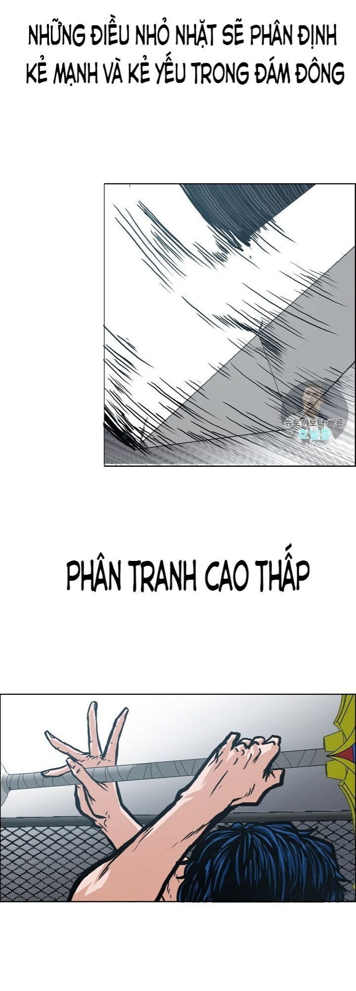 Bậc Thầy Kiếm Sư Chapter 11 - Trang 24