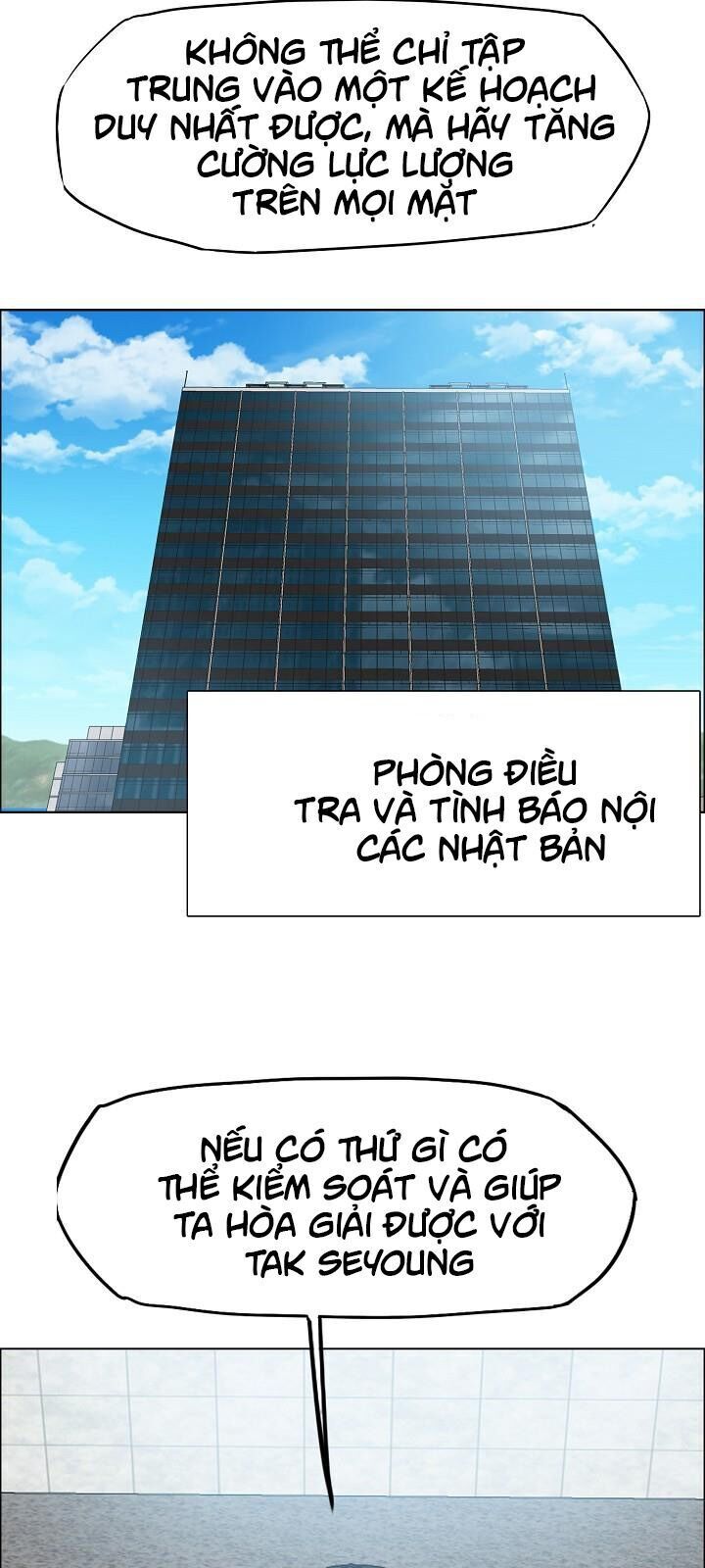 Bậc Thầy Kiếm Sư Chapter 48 - Trang 28