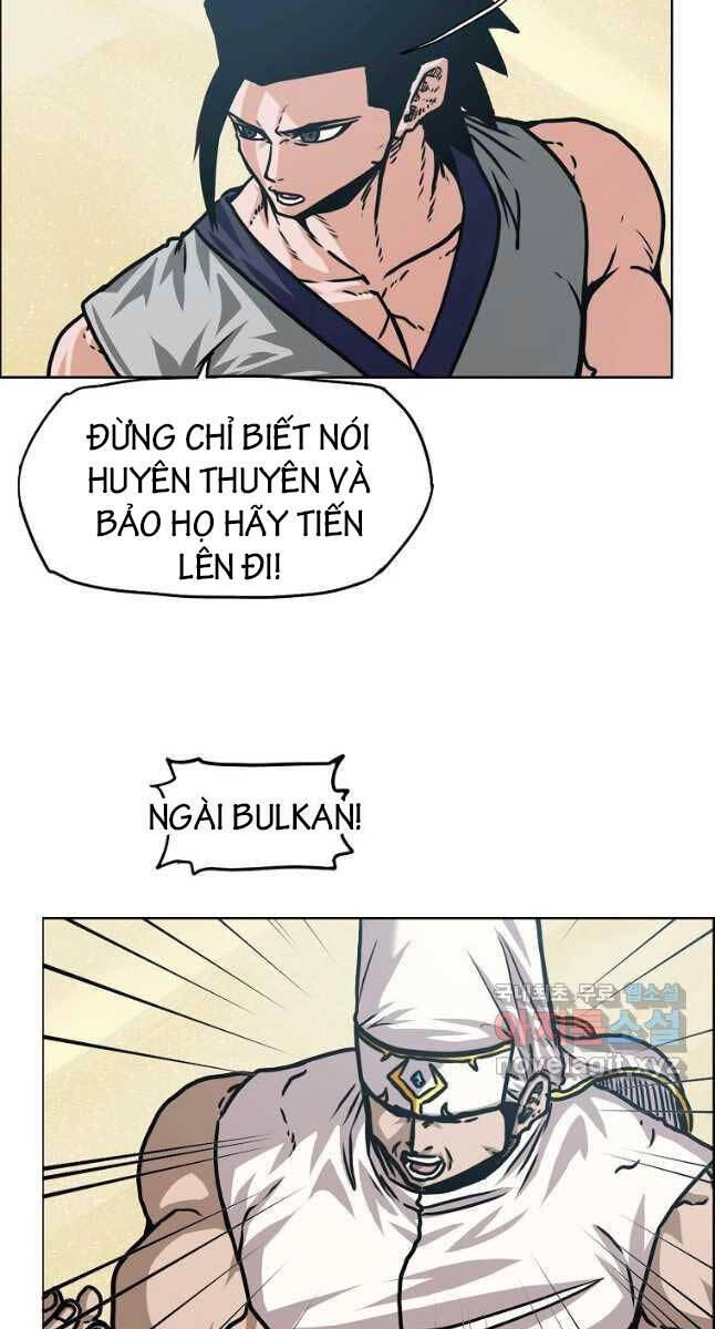 Bậc Thầy Kiếm Sư Chapter 114 - Trang 60