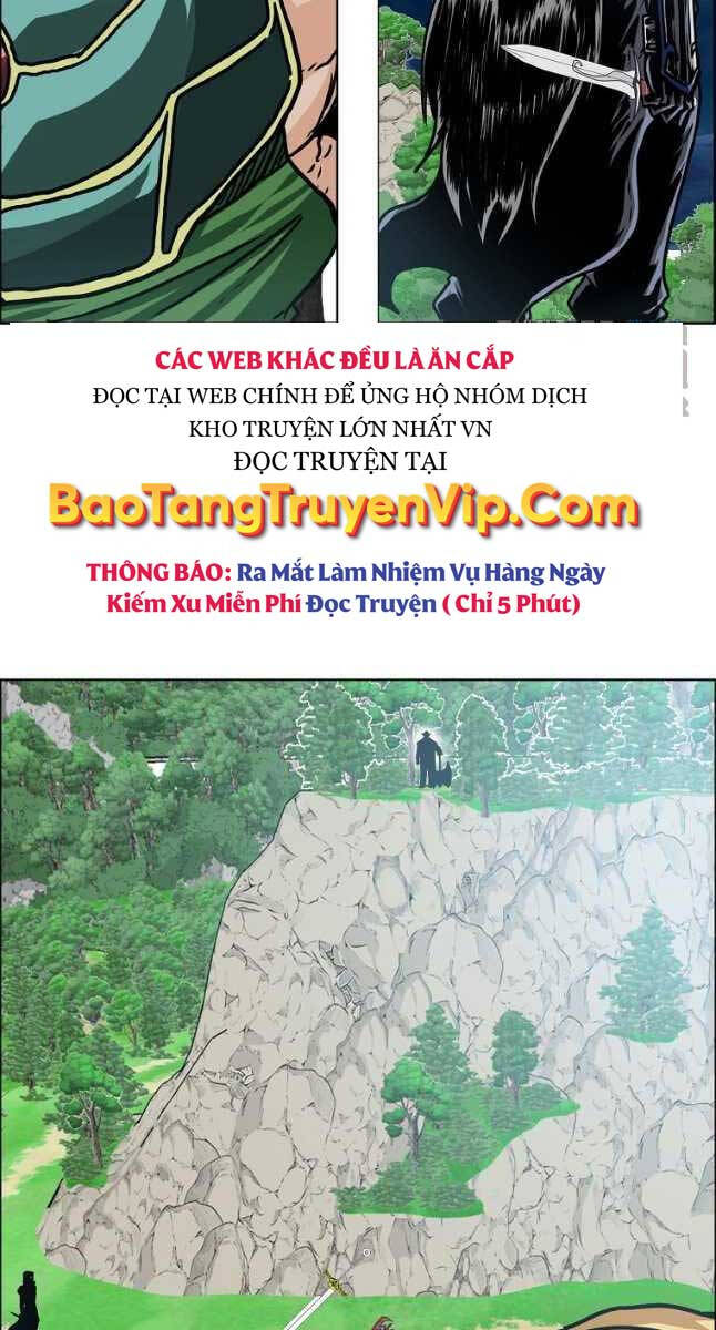 Bậc Thầy Kiếm Sư Chapter 112 - Trang 3