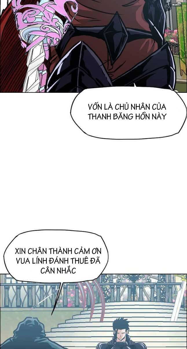 Bậc Thầy Kiếm Sư Chapter 109 - Trang 38