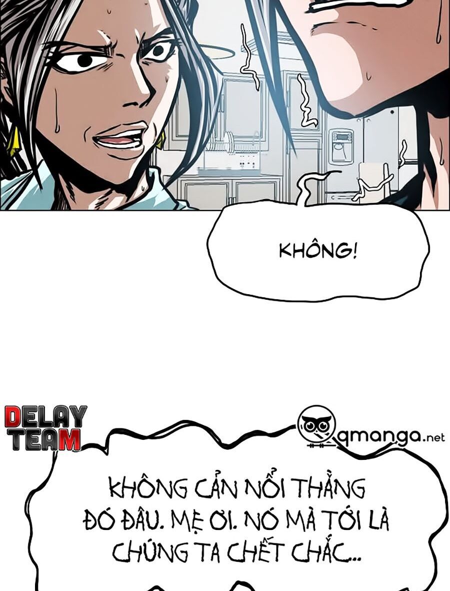 Bậc Thầy Kiếm Sư Chapter 39 - Trang 62