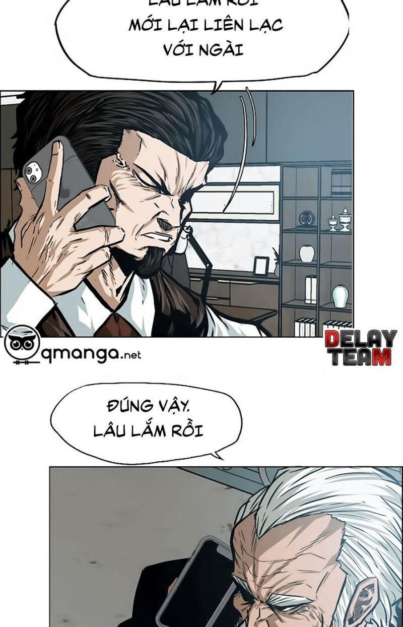 Bậc Thầy Kiếm Sư Chapter 30 - Trang 11