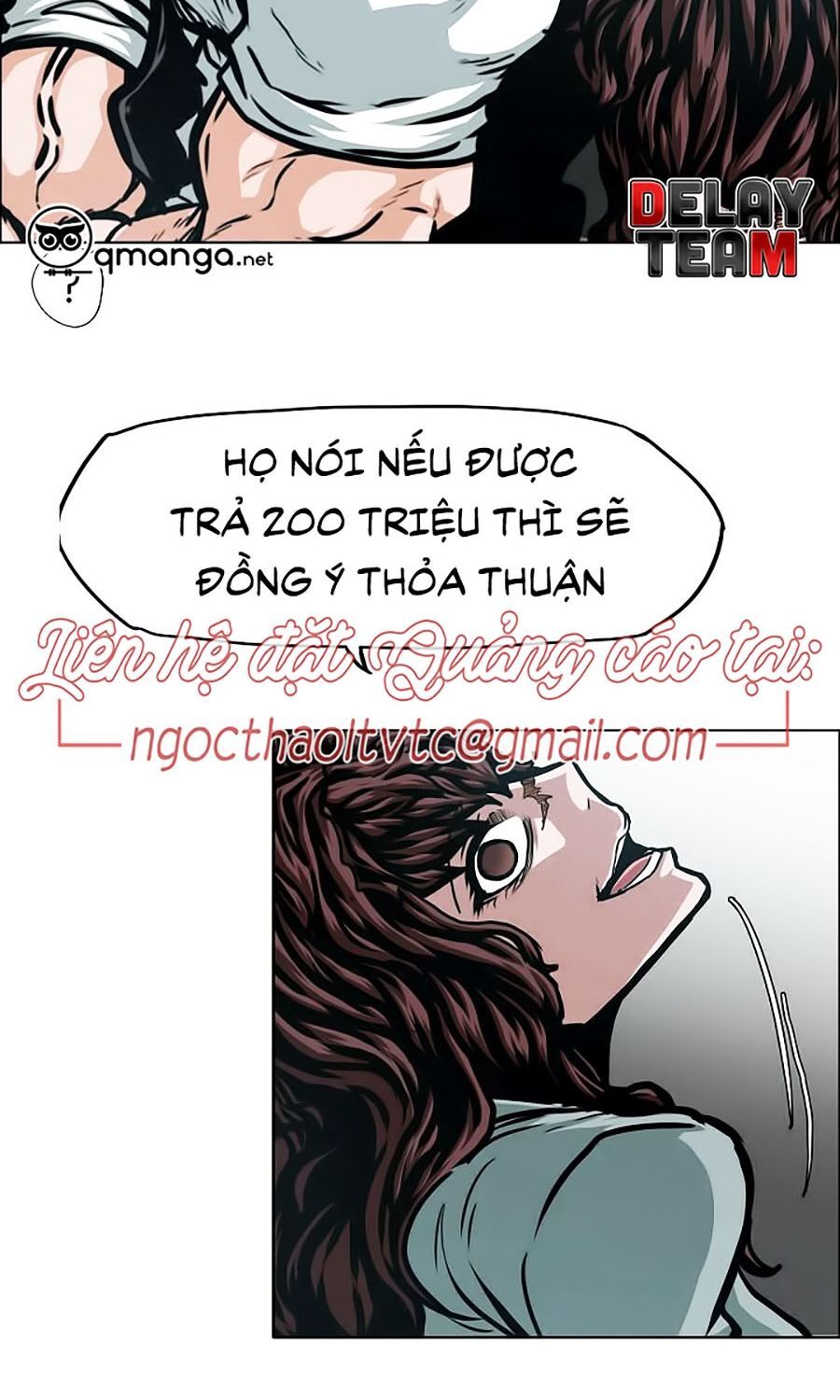 Bậc Thầy Kiếm Sư Chapter 43 - Trang 18