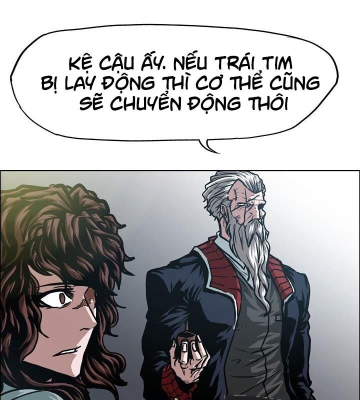 Bậc Thầy Kiếm Sư Chapter 44 - Trang 51