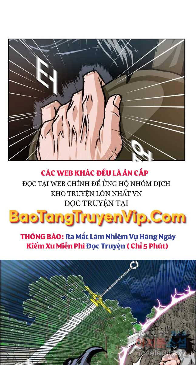 Bậc Thầy Kiếm Sư Chapter 113 - Trang 43