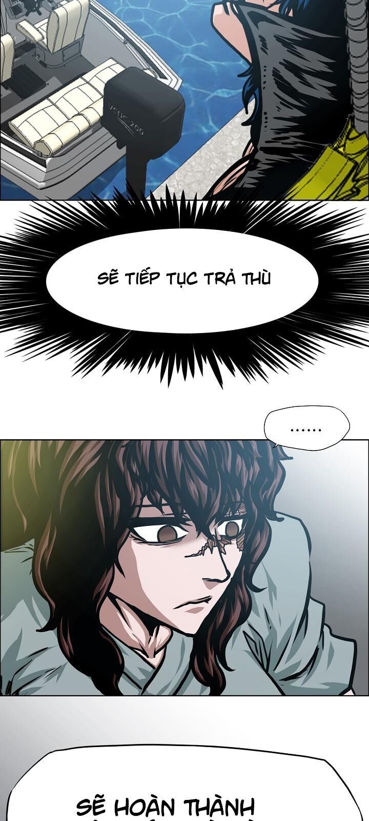 Bậc Thầy Kiếm Sư Chapter 44 - Trang 64