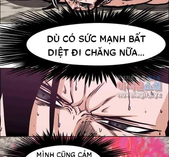 Bậc Thầy Kiếm Sư Chapter 105 - Trang 103