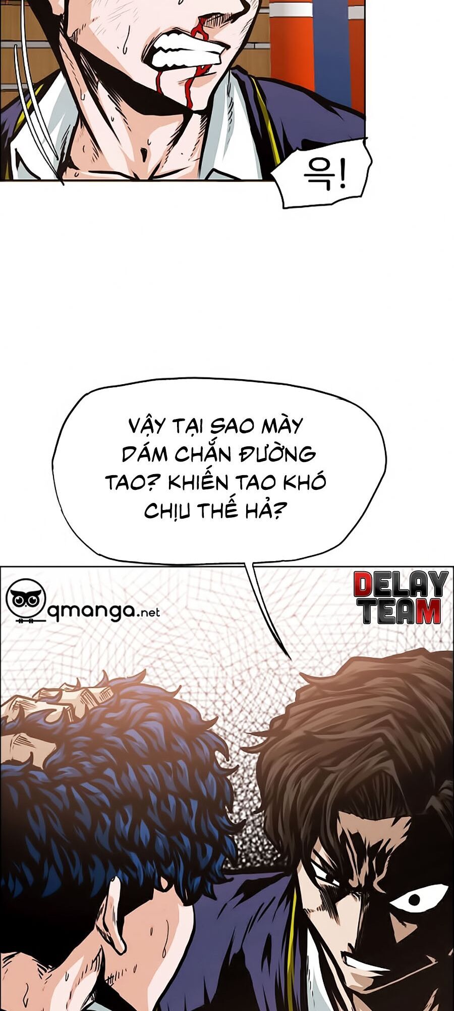 Bậc Thầy Kiếm Sư Chapter 34 - Trang 98