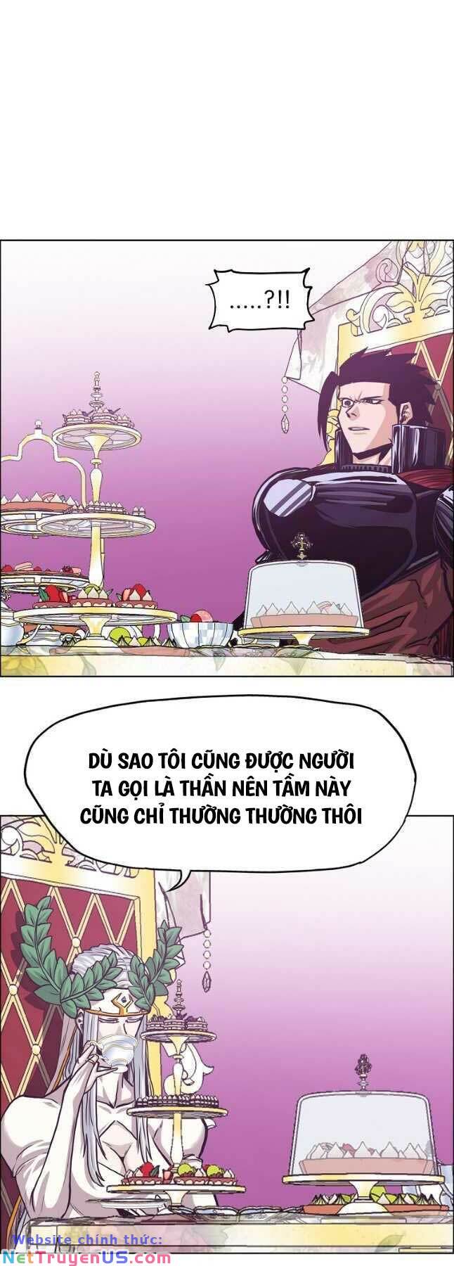 Bậc Thầy Kiếm Sư Chapter 119 - Trang 26