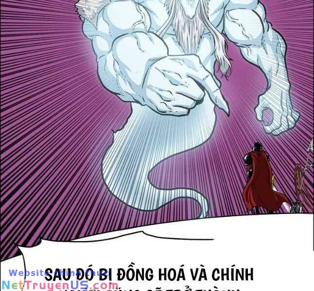 Bậc Thầy Kiếm Sư Chapter 120 - Trang 63