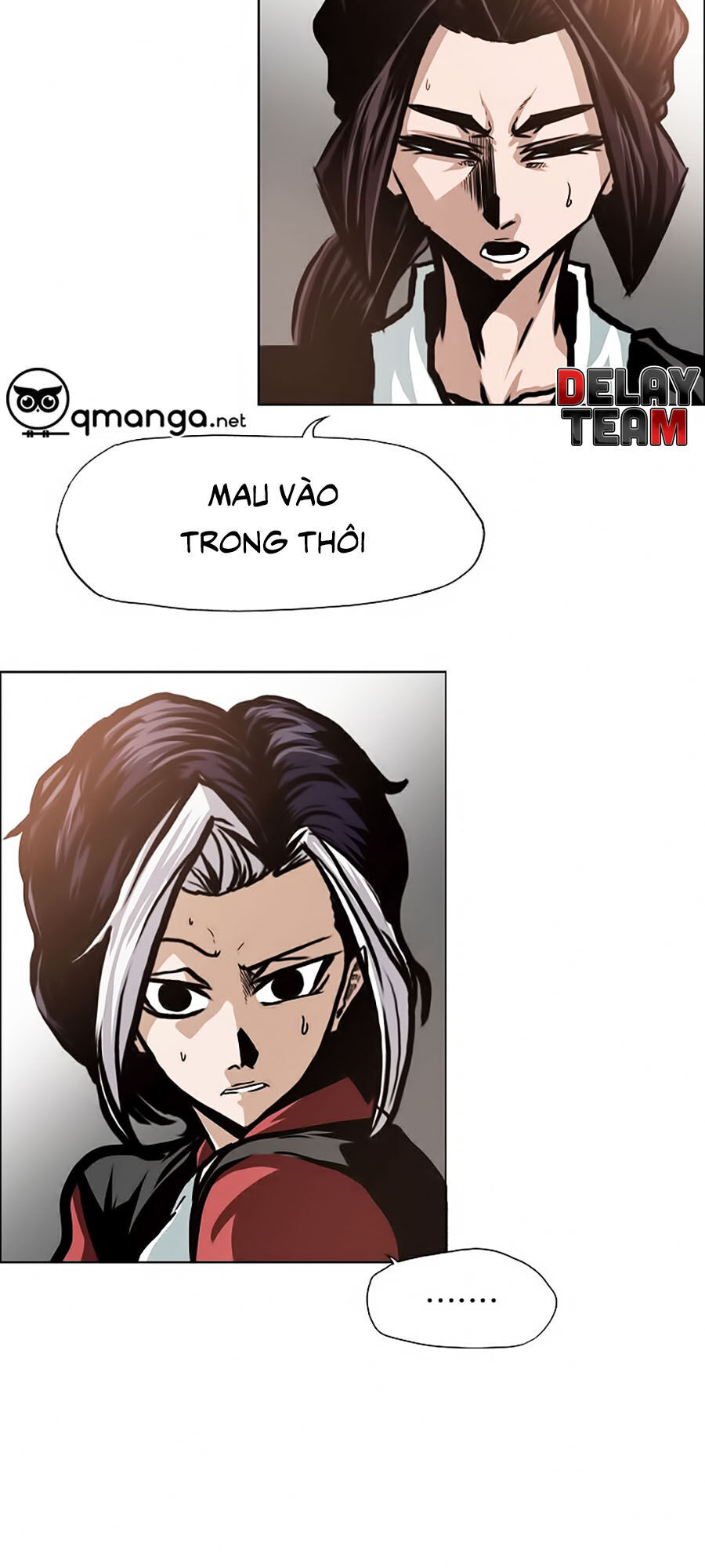 Bậc Thầy Kiếm Sư Chapter 32 - Trang 11