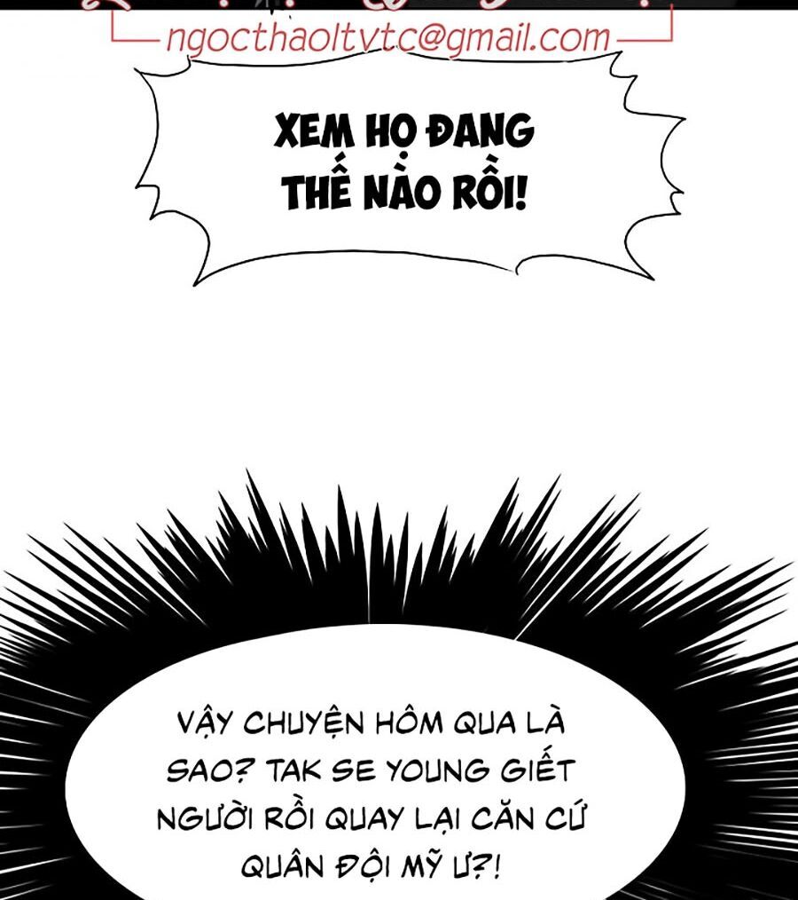 Bậc Thầy Kiếm Sư Chapter 39 - Trang 25