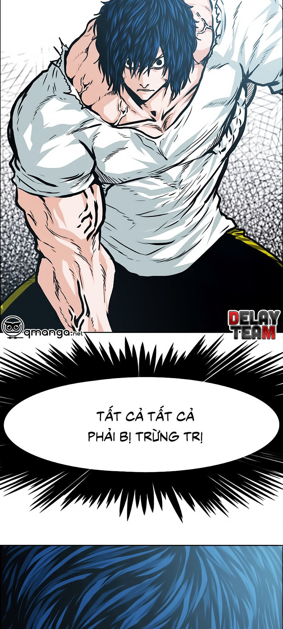 Bậc Thầy Kiếm Sư Chapter 31 - Trang 31