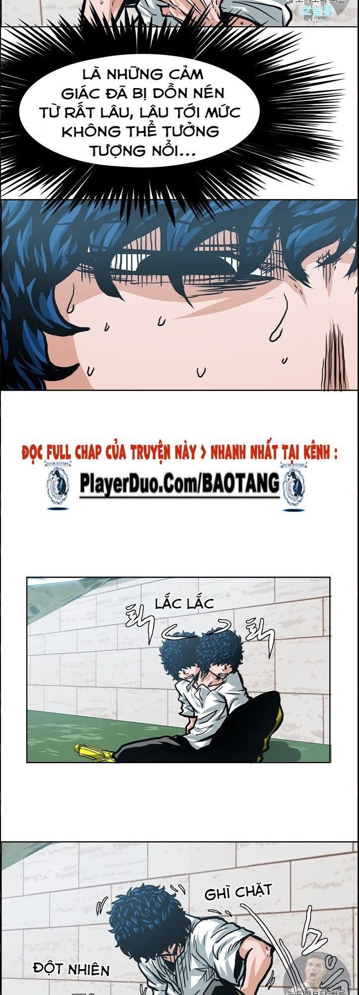 Bậc Thầy Kiếm Sư Chapter 7 - Trang 10