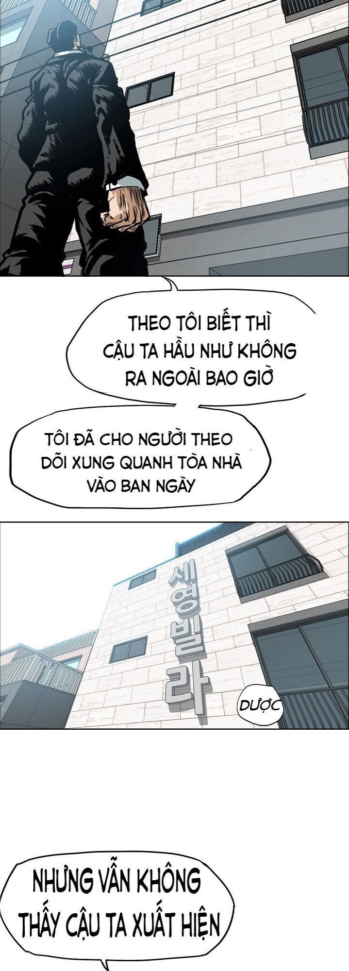 Bậc Thầy Kiếm Sư Chapter 12 - Trang 26