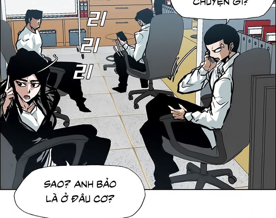 Bậc Thầy Kiếm Sư Chapter 28 - Trang 64