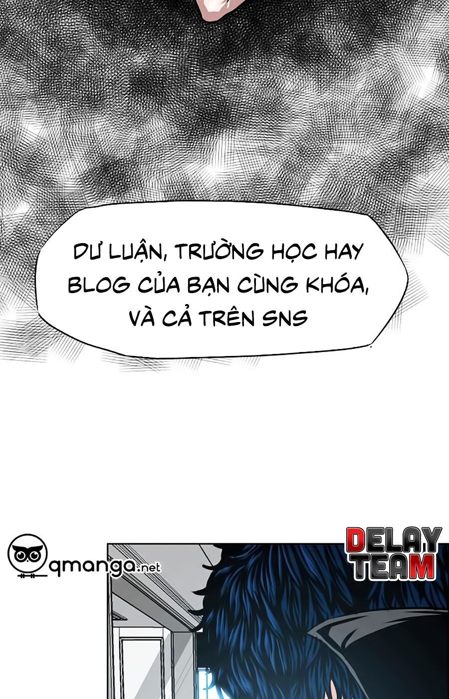 Bậc Thầy Kiếm Sư Chapter 40 - Trang 37