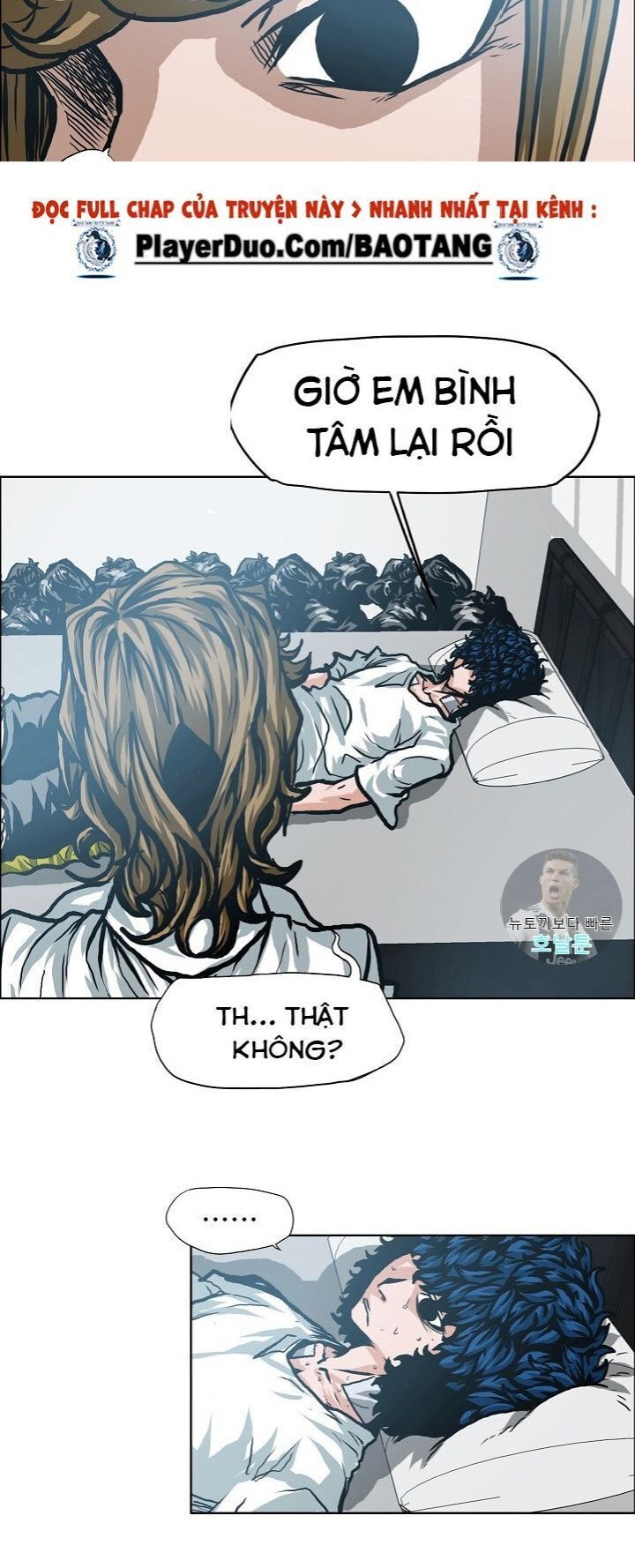 Bậc Thầy Kiếm Sư Chapter 8 - Trang 21