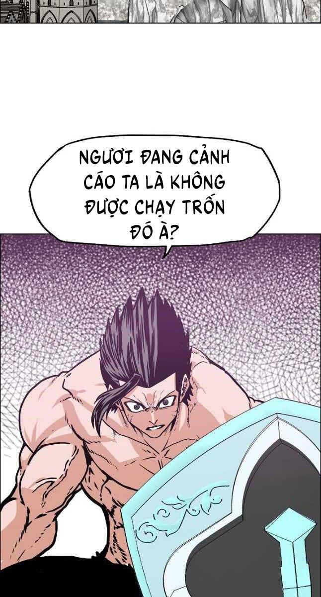 Bậc Thầy Kiếm Sư Chapter 107 - Trang 7