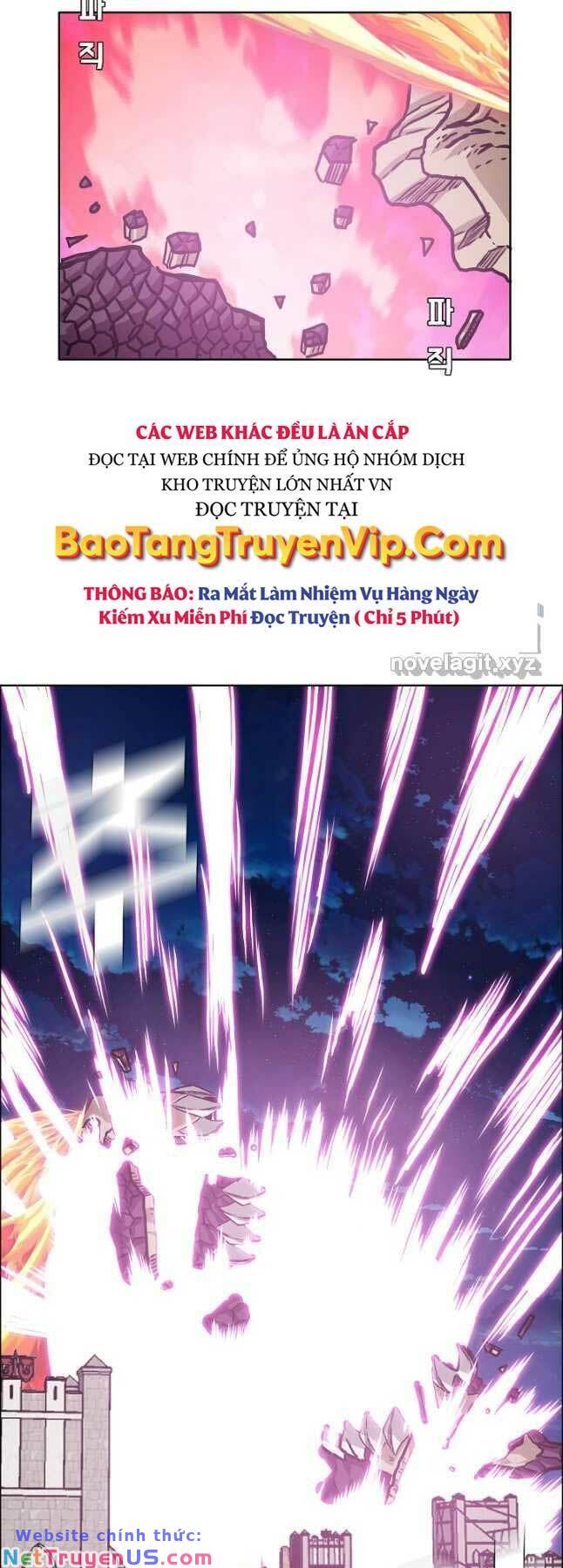 Bậc Thầy Kiếm Sư Chapter 108 - Trang 52