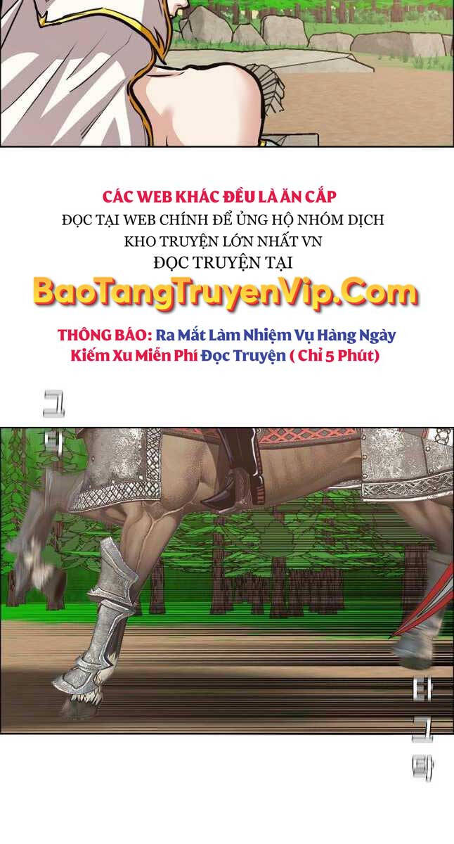 Bậc Thầy Kiếm Sư Chapter 110 - Trang 51