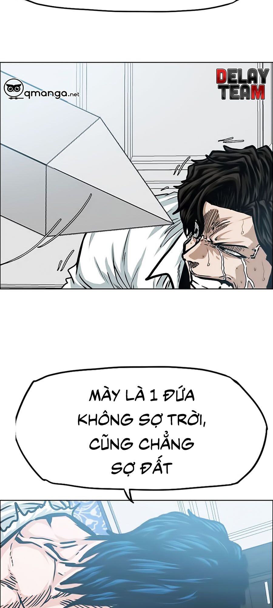 Bậc Thầy Kiếm Sư Chapter 35 - Trang 40