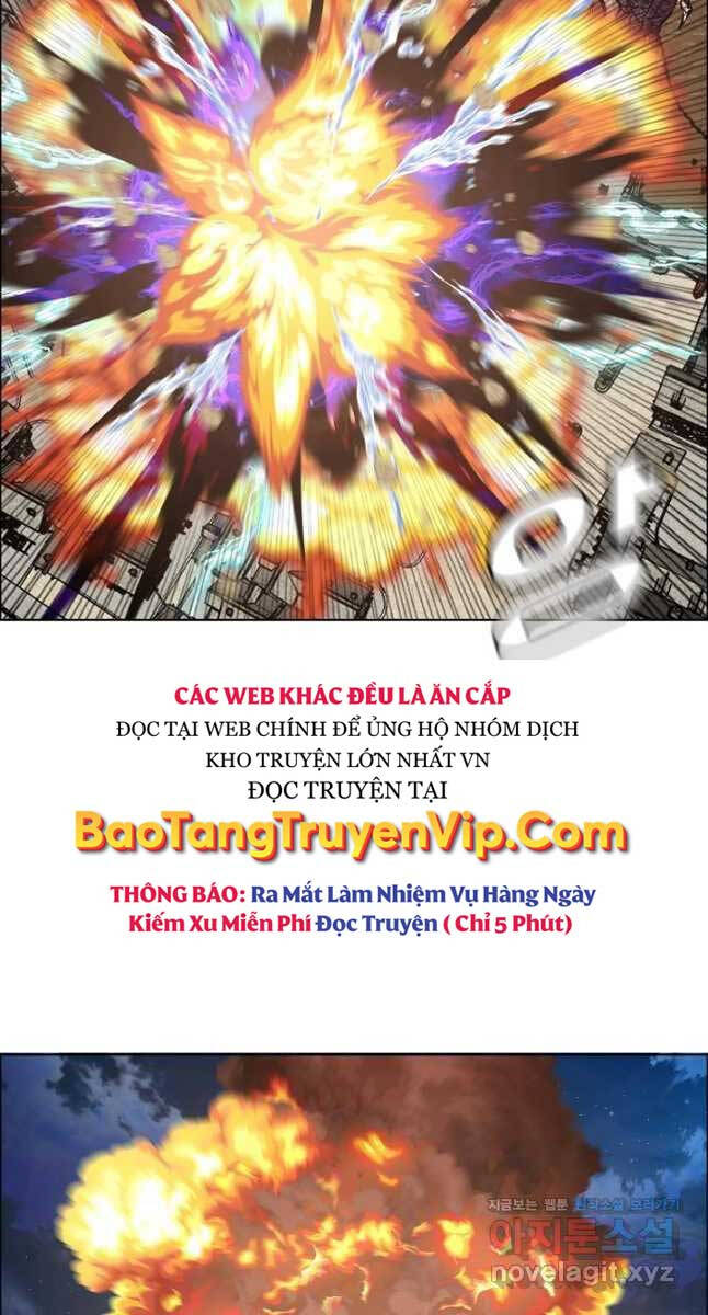 Bậc Thầy Kiếm Sư Chapter 106 - Trang 70