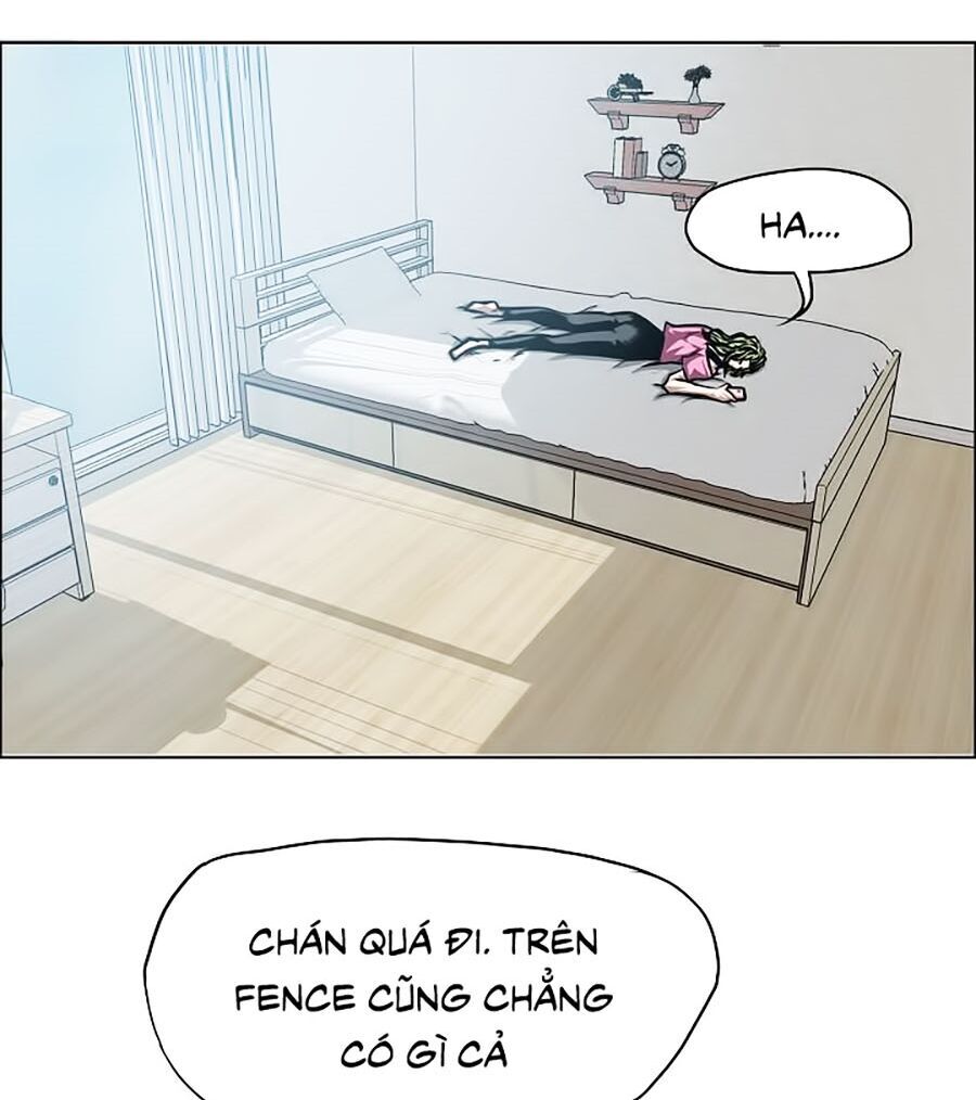 Bậc Thầy Kiếm Sư Chapter 39 - Trang 33