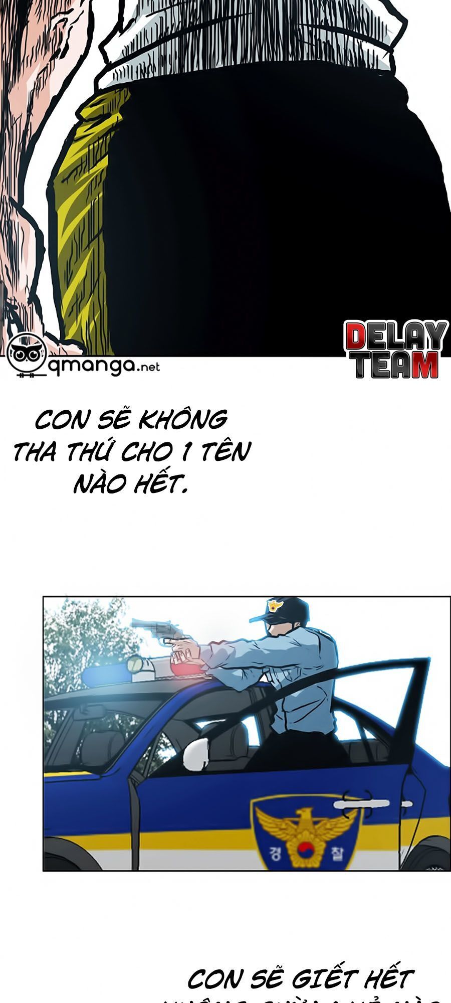 Bậc Thầy Kiếm Sư Chapter 25 - Trang 49