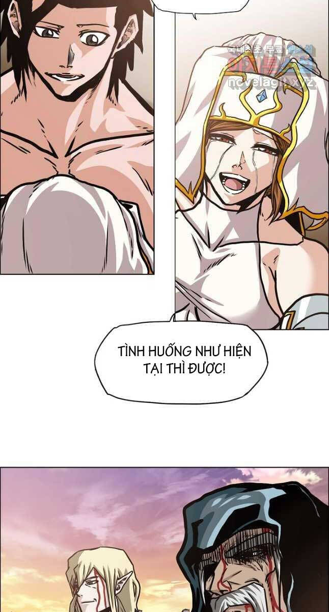 Bậc Thầy Kiếm Sư Chapter 109 - Trang 26