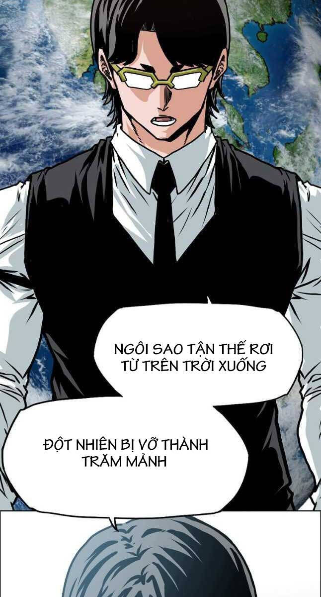 Bậc Thầy Kiếm Sư Chapter 115 - Trang 9