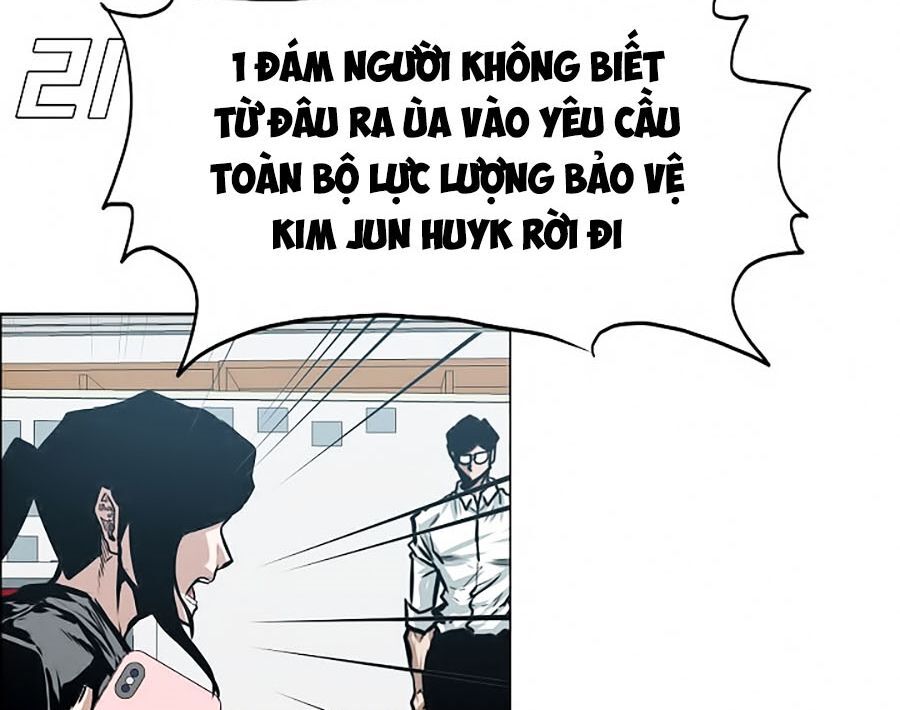 Bậc Thầy Kiếm Sư Chapter 28 - Trang 68