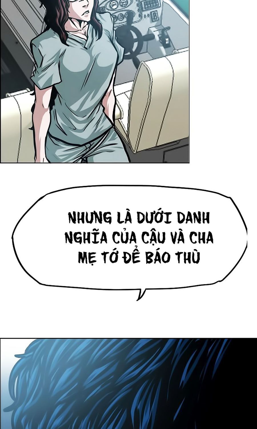 Bậc Thầy Kiếm Sư Chapter 43 - Trang 57