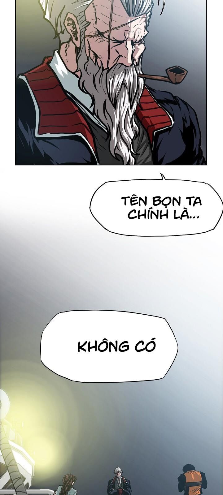 Bậc Thầy Kiếm Sư Chapter 44 - Trang 55